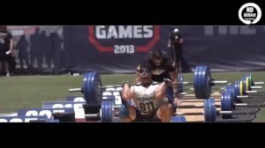 Это Кроссфит   Мотивация This is CrossFit   Motivation  Crossfit Кроссфит