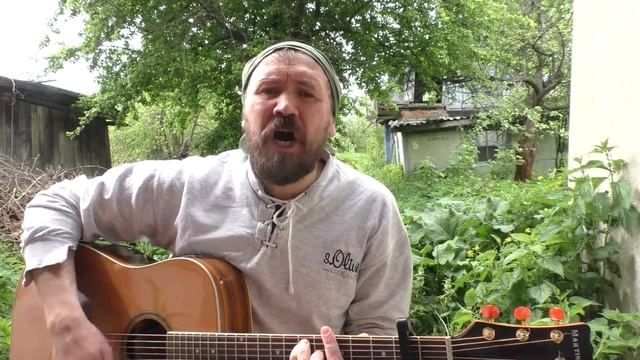 Андрей Буянов - Вопль-2. Гвозди смотреть онлайн