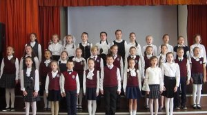 Им было всего лишь 12 и были они Ленинградцы.