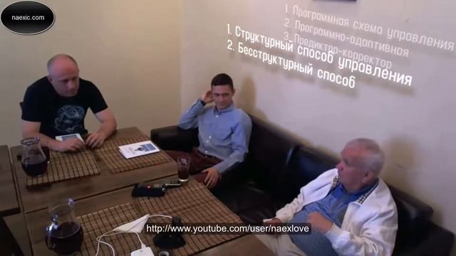 В.М. Зазнобин - Творчество А.С. Пушкина (Полная встреча) 2016