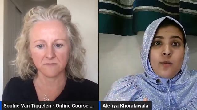 How to craft a post-webinar email nurture sequence that converts! смотреть онлайн