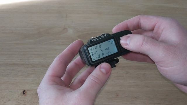 Godox X1T overview - Quick and Dirty - Episode 2