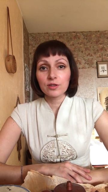 Л.Витавская (Чайный мастер) о марафоне URBAN RETREAT