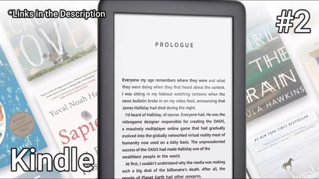 Top 3 affordable E-Book Readers. |You should buy in 2021| #shorts #youtubeshorts смотреть онлайн
