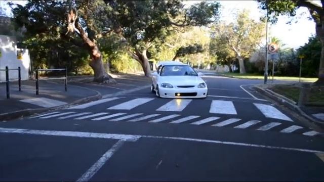 HELLA RAKED CIVIC (FULL) смотреть онлайн