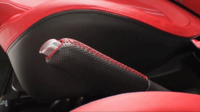 Real World Test Drive 2012 Fiat Abarth смотреть онлайн