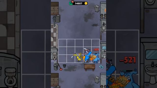 Я играю в такую игру 