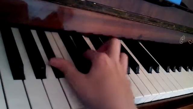 Пірати карибського моря (Jarrod Radnich) - 1 урок. смотреть онлайн