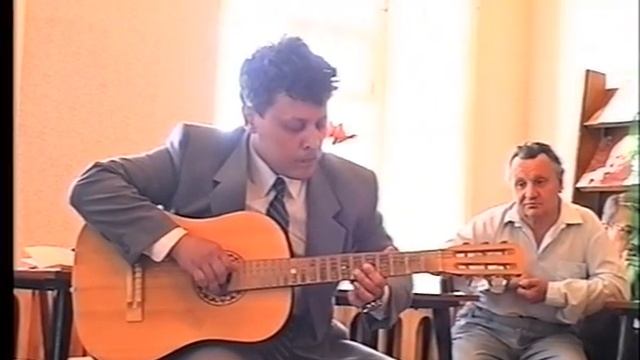 Олег Макаров "Август" смотреть онлайн