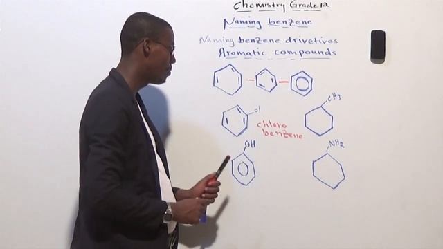 SlDA LOO MAGACAABO BENZENE CHEMSTRY AF SOMALI смотреть онлайн