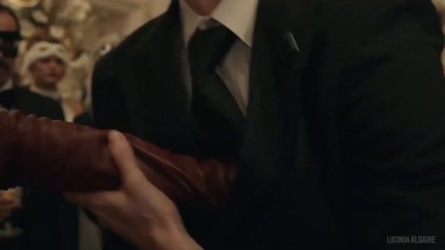 Cruella || Black Widow смотреть онлайн