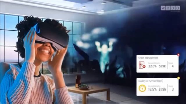 5G and IoT Risk Management смотреть онлайн