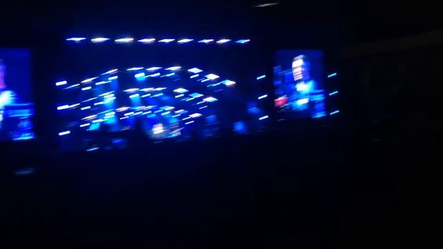 Океан Эльзы Стрiляй 14.06