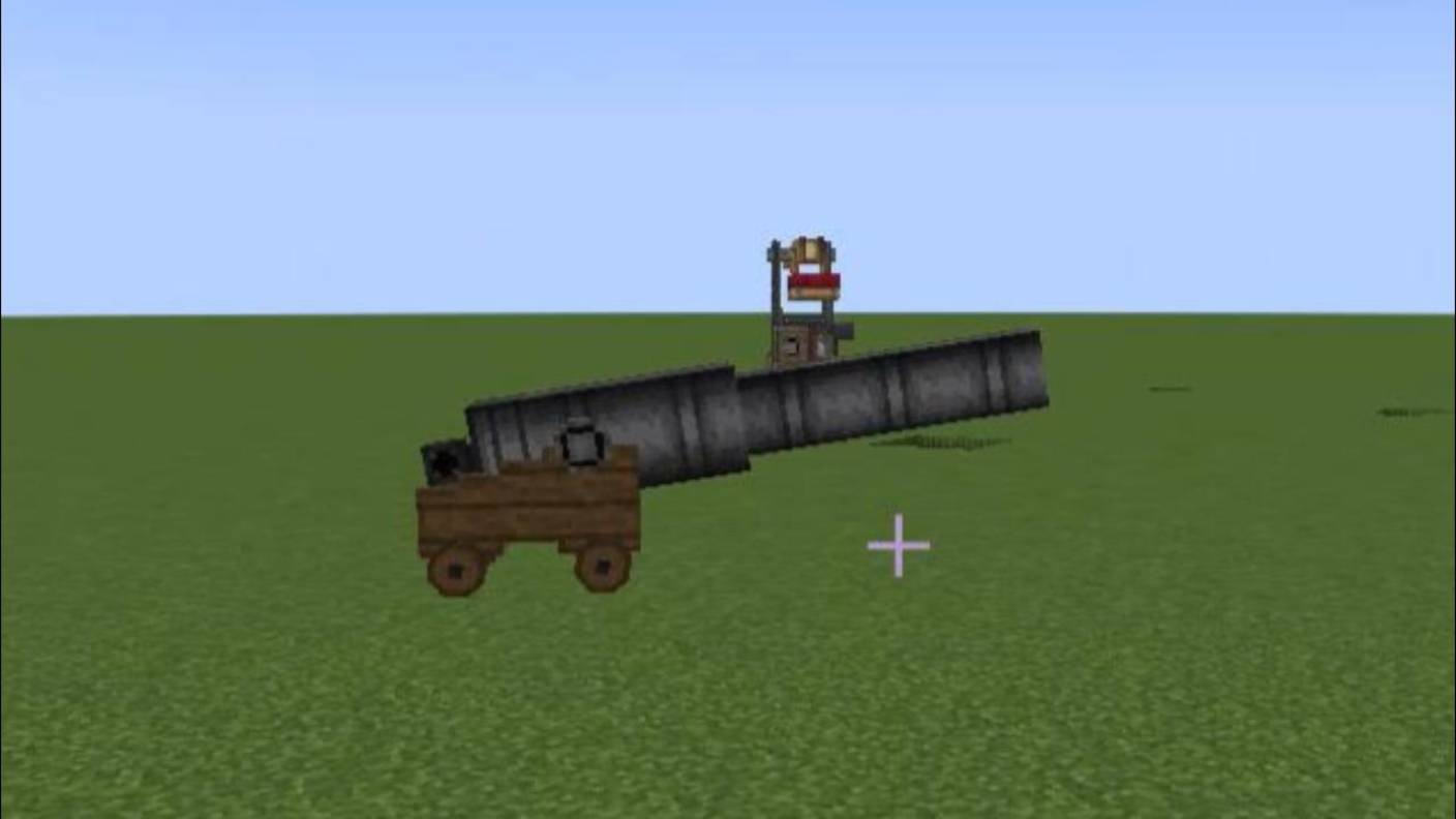 гайд по Big canons! смотреть онлайн