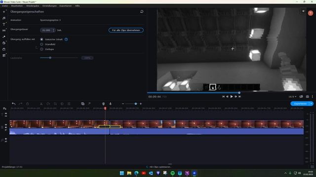 3/7 Movavi Video Suite 2023 смотреть онлайн