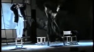 Сергей и Айседора реж  Р  Виктюк