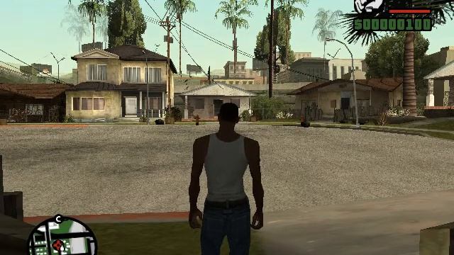 Урок по созданию миссий в Grand Theft Auto San Andreas смотреть онлайн
