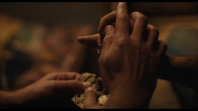 El caftán azul - Tráiler español (HD смотреть онлайн