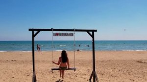 TERRACE BEACH RESORT | TERRACE HOTELS