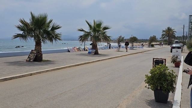 Mare Boutique Hotel 4* | Kreta | Graikija смотреть онлайн
