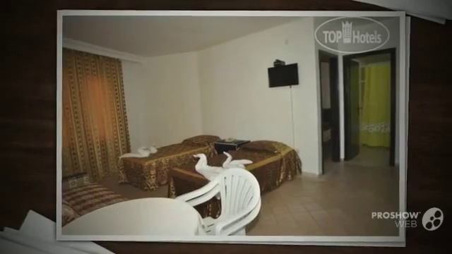 Турция,Алания отели 3 звезды -самые наилучшие отели Турции видео смотреть онлайн