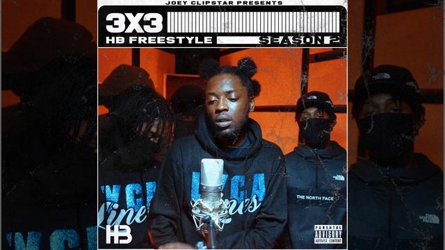 3X3 HB Freestyle (Season 2) смотреть онлайн