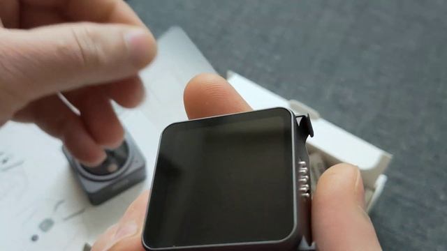 DJI Action 2 Dual-Screen Combo Unboxing смотреть онлайн