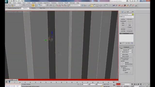 Animar explosion armado de un Objeto 3DS Max explosion смотреть онлайн