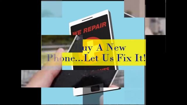iPhone 6 Screen Repair Desoto, Texas смотреть онлайн