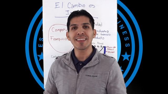 El cambio es inevitable para la Industria de la Limpieza смотреть онлайн