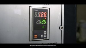 Обзор станка горячего тиснения древесины и МДФ MSY1300 от компании Stankoff.RU