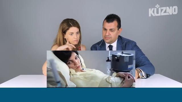 Реакция Итальянцев на песню жить