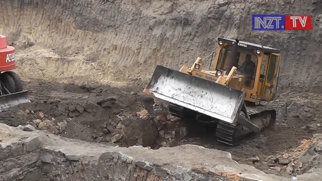 Раскопки Житомир смотреть онлайн