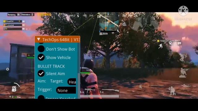 Esp mod🥰 ll bullet track👿 ll 101% safe main id 🥵 only GL 2.0 смотреть онлайн