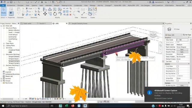 BIM Revit Online Documentation, June 2020 смотреть онлайн