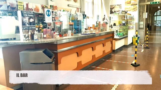 PRESENTAZIONE Marco Polo - 2021