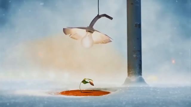 Pixar | No connect - "Lamp and Flower" - Full HD | The light "Фонарь и Цветок" | В хорошем качеств смотреть онлайн