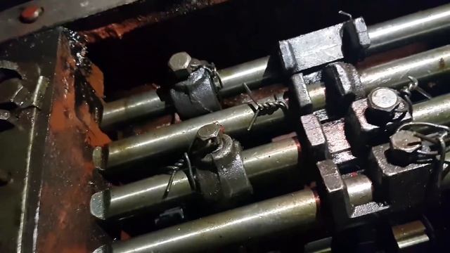 Привезли КПП ЮМЗ-6 Что с ней? Неожиданно с наработкой смотреть онлайн