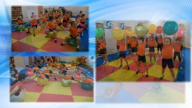 спорт альтернатива 2022 ДОУ №8 Агрыз смотреть онлайн