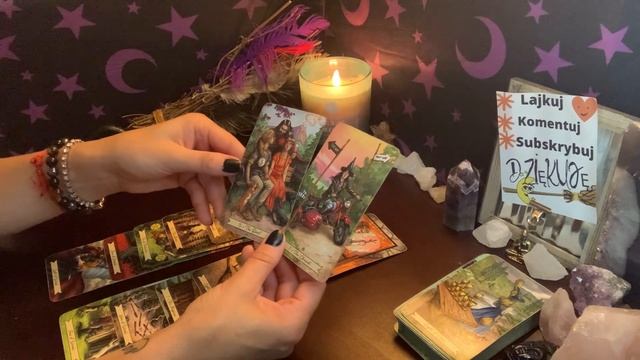 KARMA przy Zaćmieniu Księżyca 16 Maj '22 Cały Zodiak смотреть онлайн