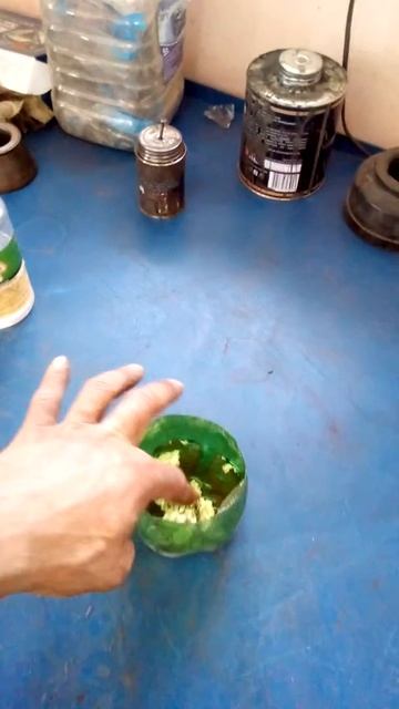 Лак из пенопласта смотреть онлайн