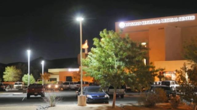 Kingman Regional Medical Center Goes Green with Energy Saving LED Light Fixtures from LEDtronics смотреть онлайн