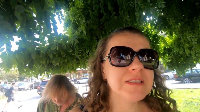 #lviv ПУТЕШЕСТВИЕ ВО ЛЬВОВ. ОТЕЛЬ IBIS STYLES