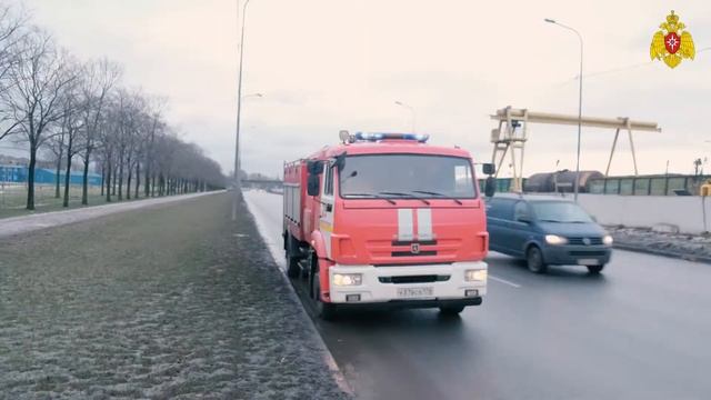 Выход на лёд опасен для ЖИЗНИ! смотреть онлайн