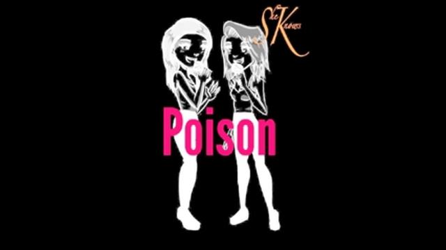 Poison by Rita Ora, Cover by She Knowz смотреть онлайн