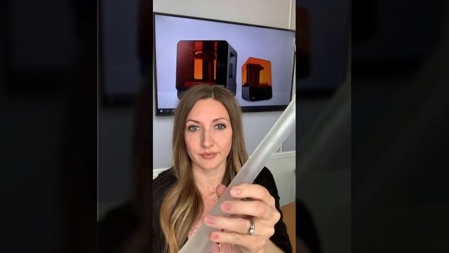 Femur Bone Sample Part From The Form 3L