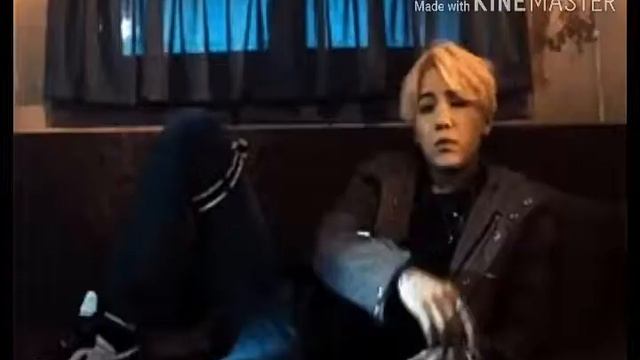 Мин Юнги | Yoongi Min | SUGA