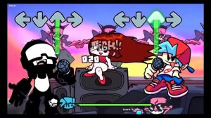 Tankman Sings M.I.L.F + Mom Sings Ugh - Friday Night Funkin'