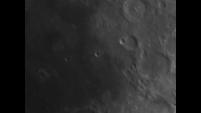 Луна в Телескоп Celestron C8-N + CG-5: OnStep (09.03.25) Часть 7 смотреть онлайн