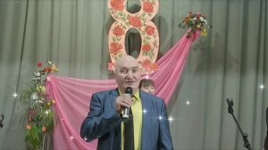 Творческий коллектив "Соседи" .Гляжусь в тебя .